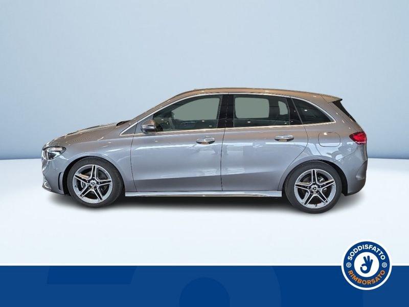 Mercedes-Benz Classe B B 180 d Automatic AMG Line Advanced Plus
