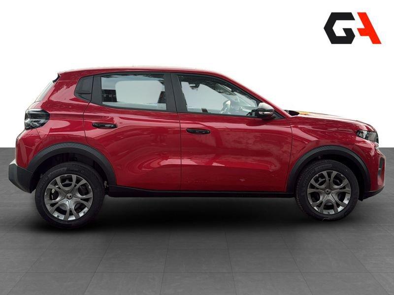 Citroën C3 C3 PureTech 100 S&S You