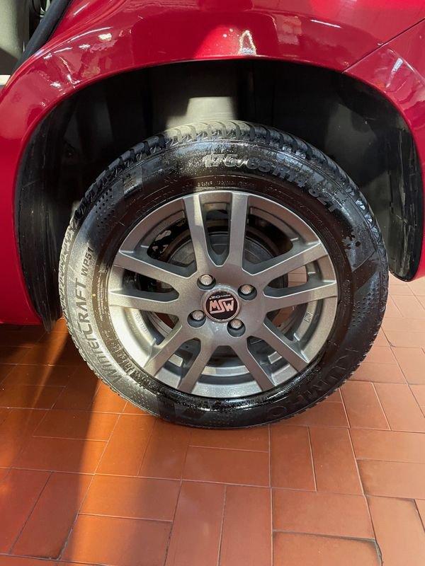 FIAT Panda Panda 1.3 MJT S&S Easy - GARANTITA!