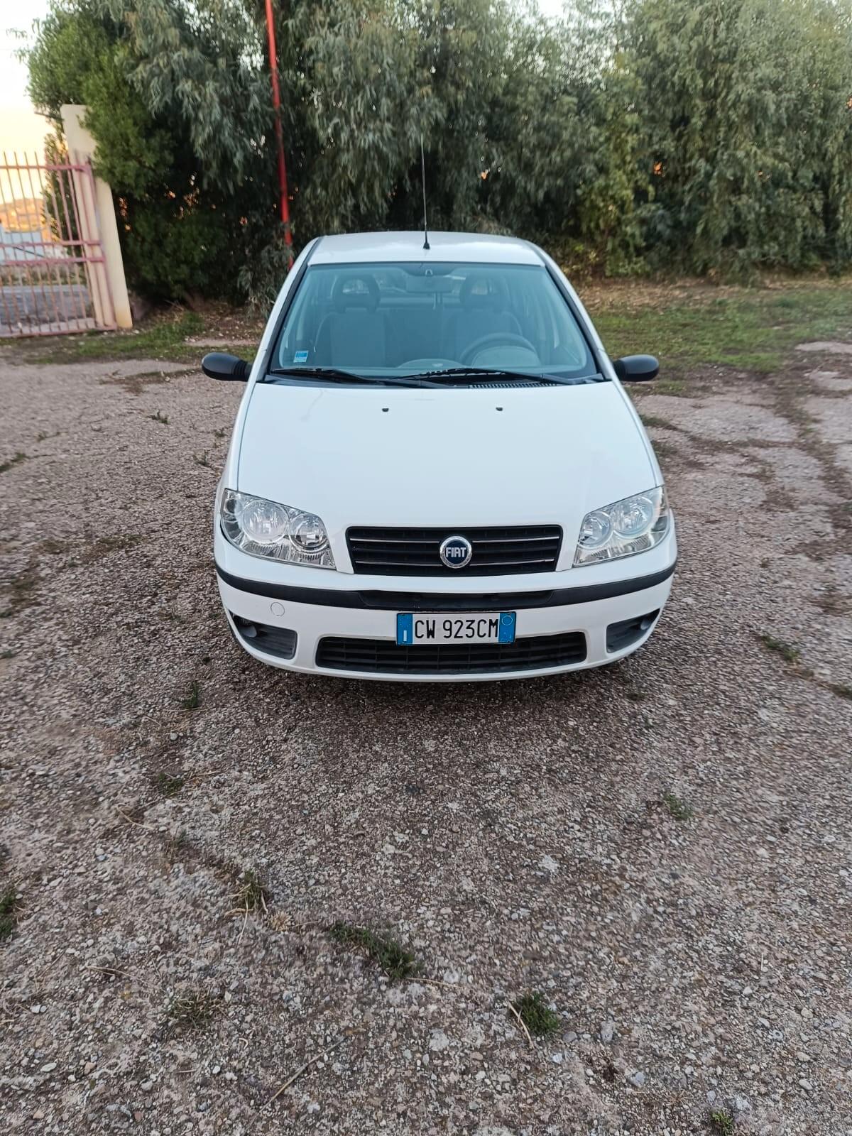 Fiat Punto 1.3 Multijet 16V 3 porte Dynamic