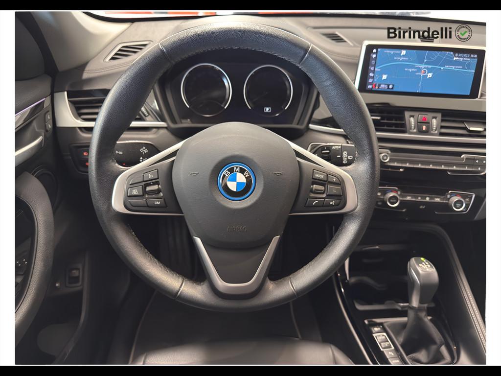 BMW X1 (F48) - X1 xDrive25e xLine Plus
