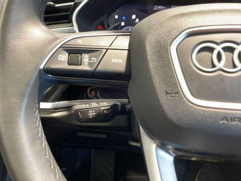 Audi Q3 II 2018 35 2.0 tdi Business Advanced s-tronic