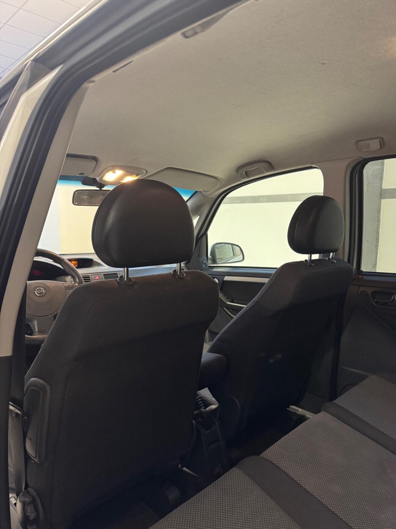 Opel Meriva 1.6 16V Cosmo