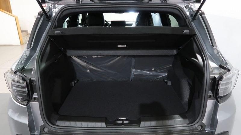 Jeep Avenger e-Hybrid 1.2 MHEV e-Hybrid Turbo Summit # TETTO APRIBILE #