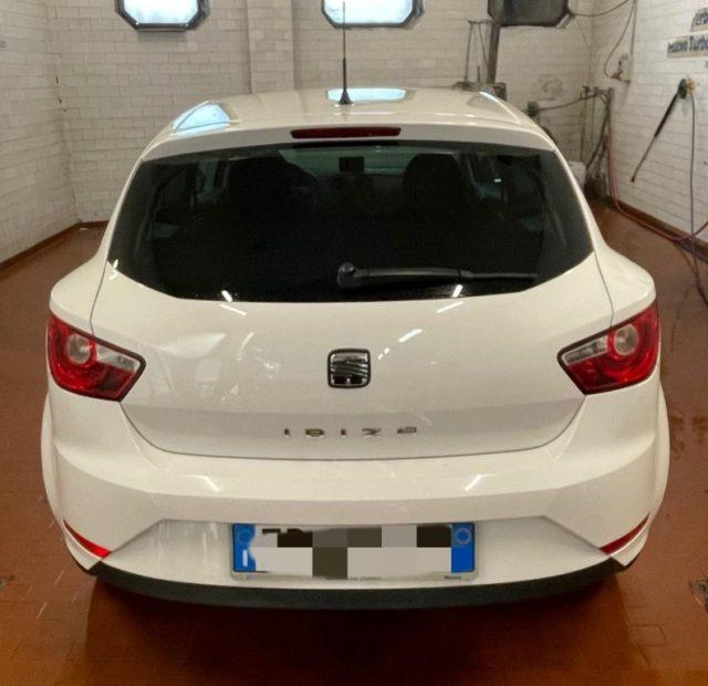 SEAT Ibiza 1.2 70 CV 3 porte Style