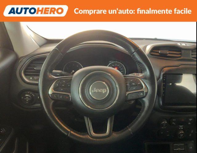 JEEP Renegade 1.0 T3 Limited