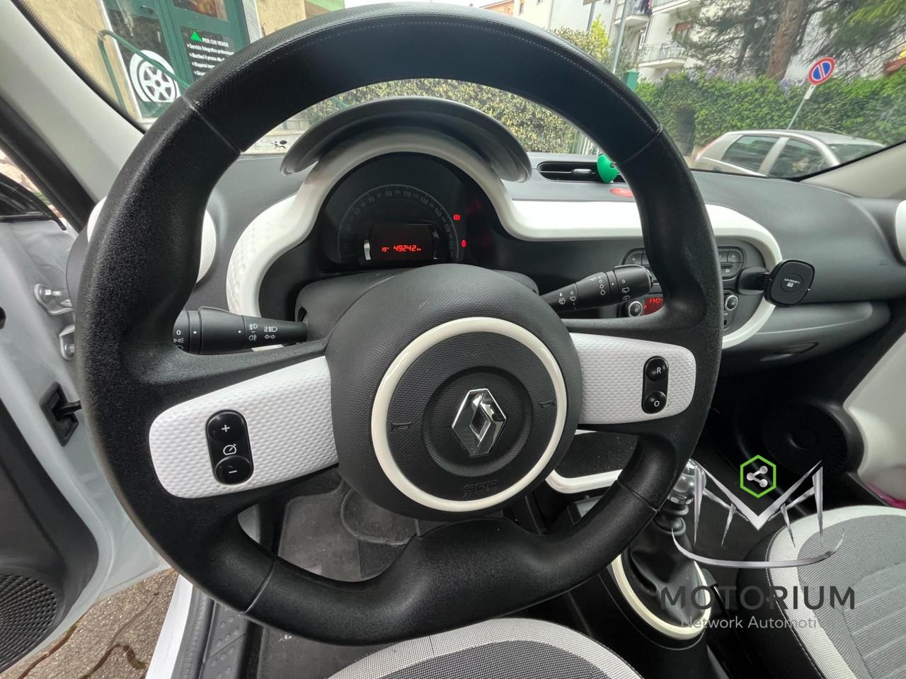 Renault Twingo 0.9 tce Generation Gpl 90cv