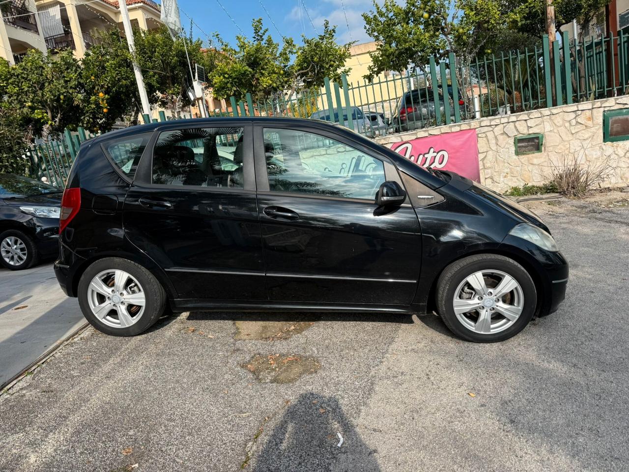 Mercedes-benz A 180 CDI Avantgarde