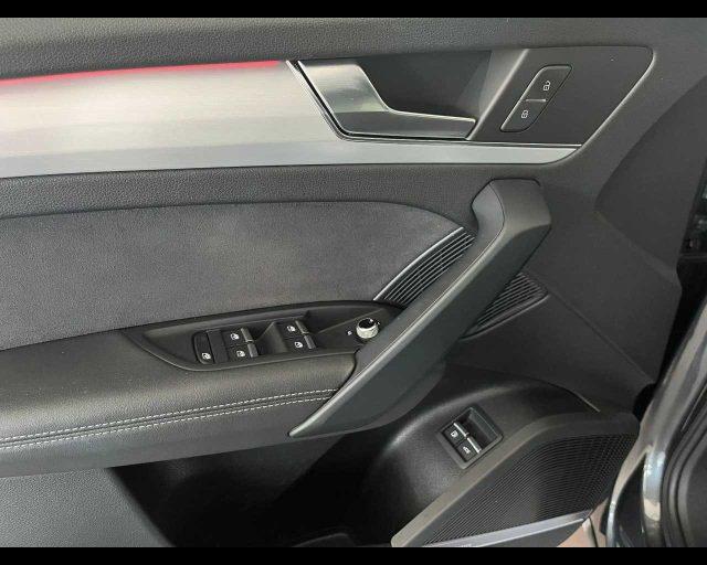 AUDI Q5 SPB 55 TFSI e quattro S tronic S line plus