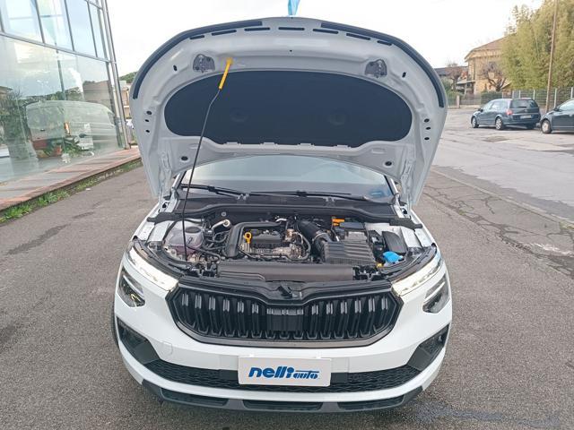 SKODA Kamiq 1.0 TSI 115 CV DSG Black Dots