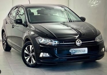 Volkswagen Polo 1.0 TSI DSG 5p. Highline BlueMotion Technology