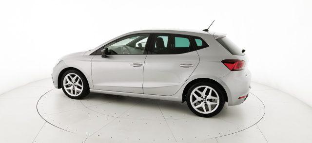 SEAT Ibiza 1.0 EcoTSI 115 CV 5 porte FR