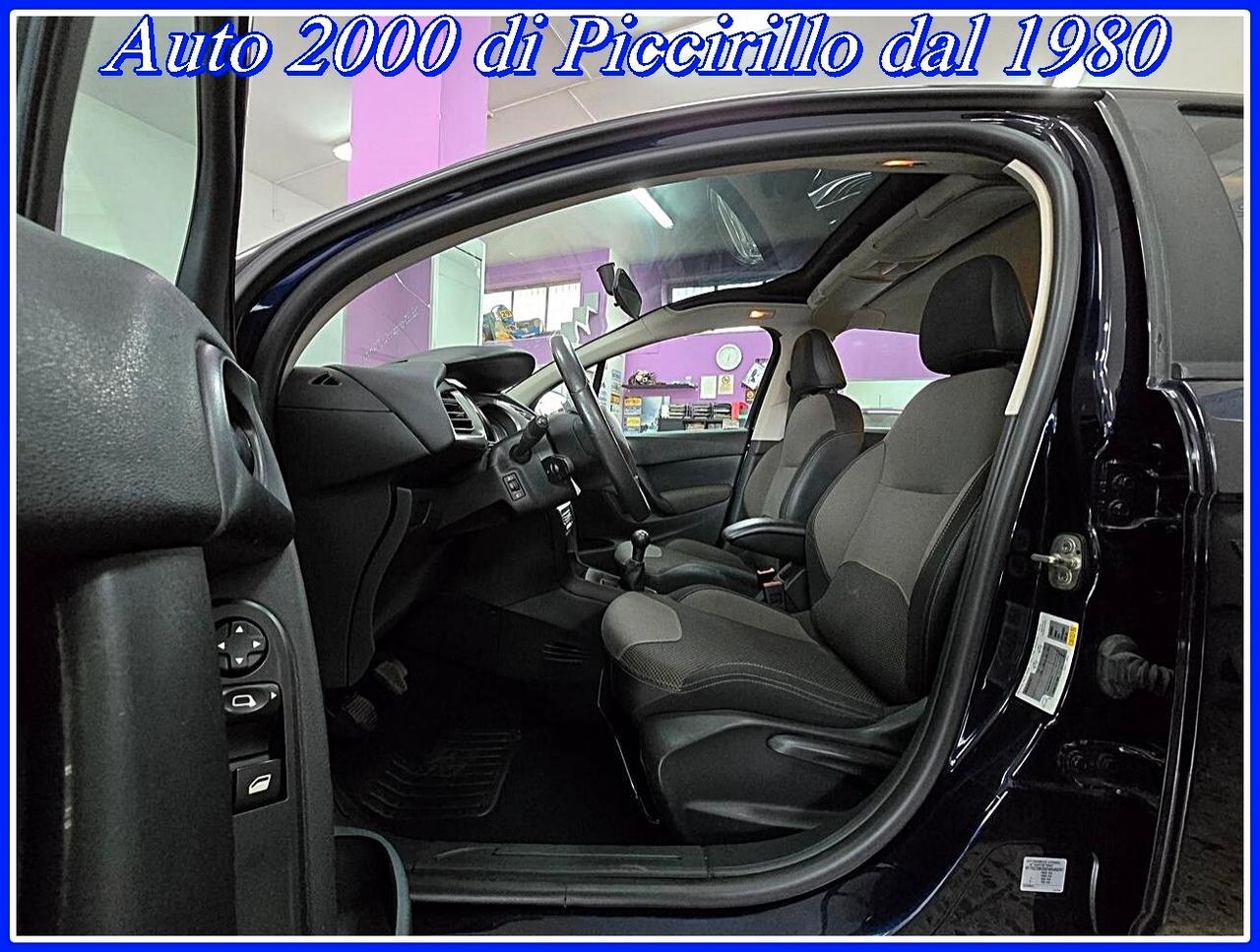 Citroen C3 Seduction 1.0 Benzina Garanzia 12 mesi