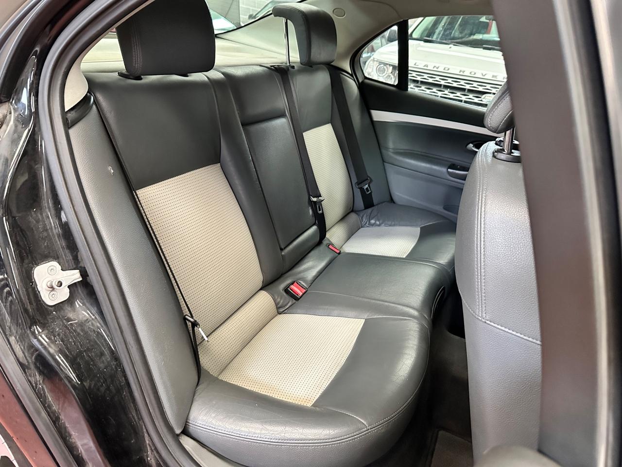 Saab 9-3 Sport Sedan 1.9 TiD 16V Vector