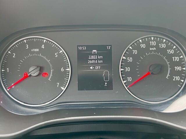 Dacia Sandero Streetway 1.0 SCe 65cv - 2024