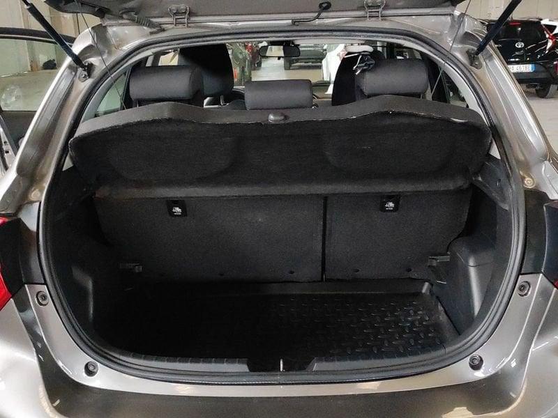 Toyota Yaris 1.5 Hybrid 5 porte Active AREA C FREE