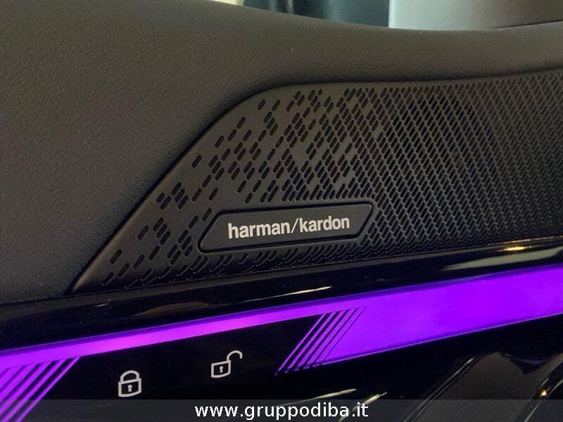 BMW Serie 5 520D BERLINA