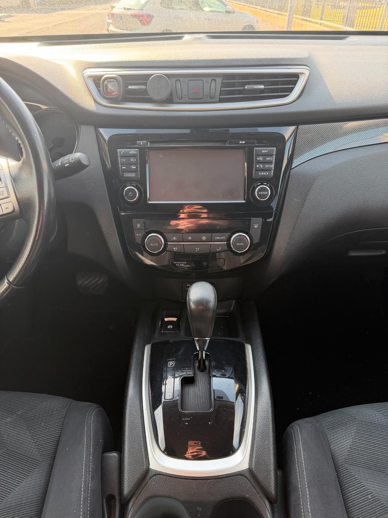 Nissan X-Trail 1.6 dCi 2WD Business