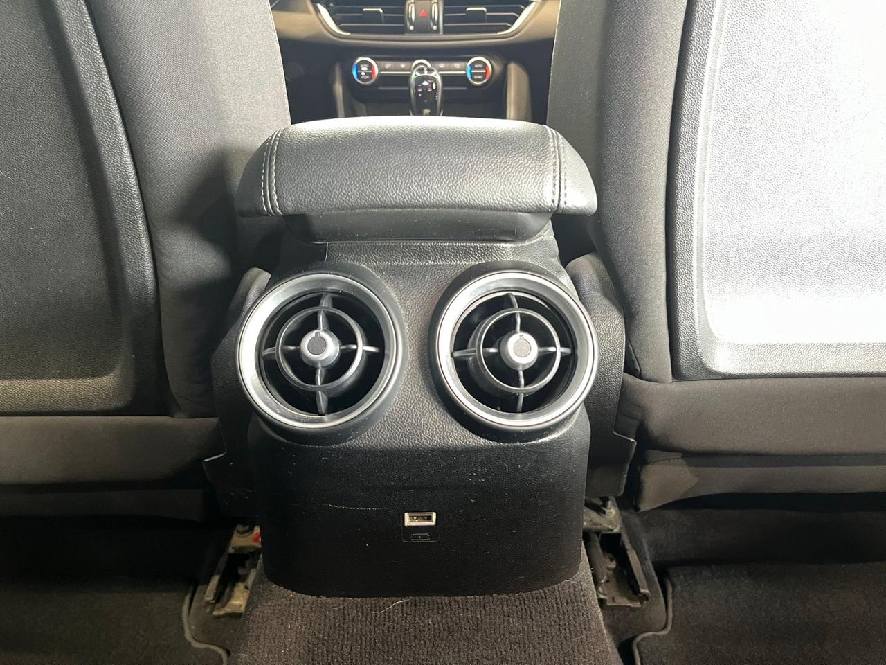 Alfa Romeo Giulia 2.2 Diesel Business Automatico OK NEOPATENTATI