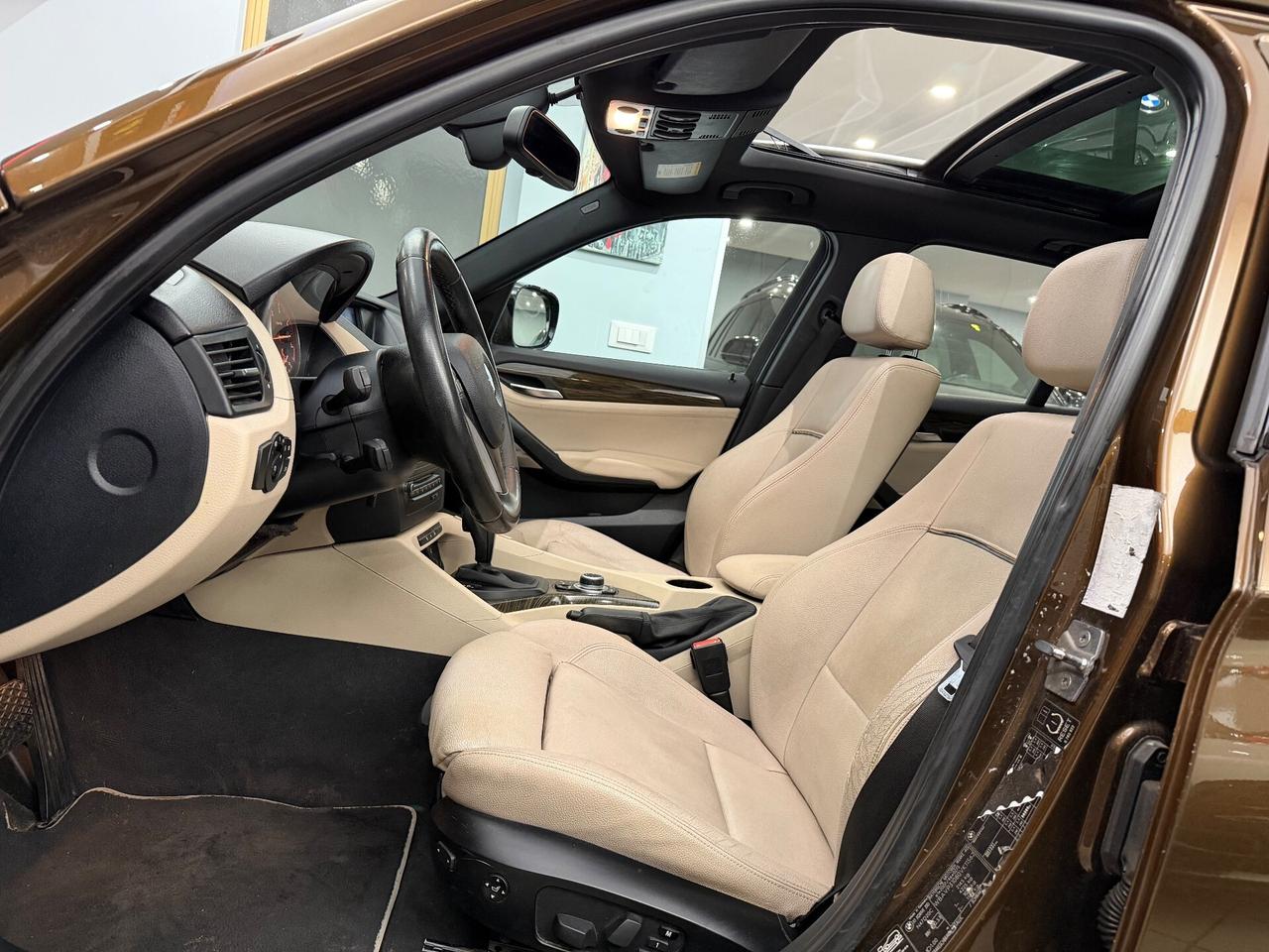 Bmw X1 xDrive20d Futura