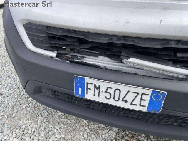 FIAT Fiorino 1.3 MULTIJET 80 CV E6 SX - FM504ZE