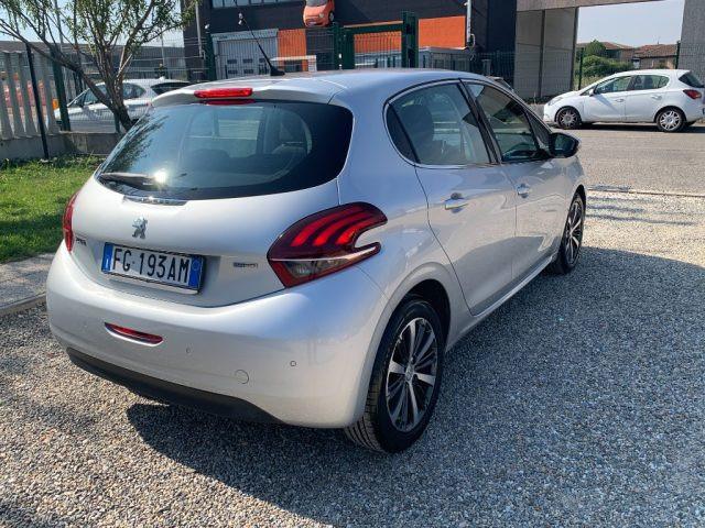 PEUGEOT 208 1° serie PureTech 82 5p. GPL Allure