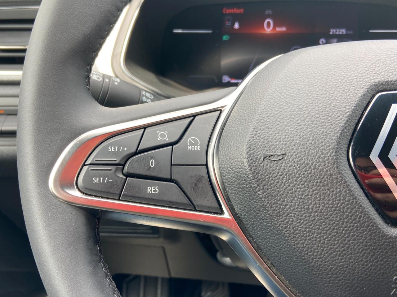 Renault Captur 1.0 tce Techno 90cv