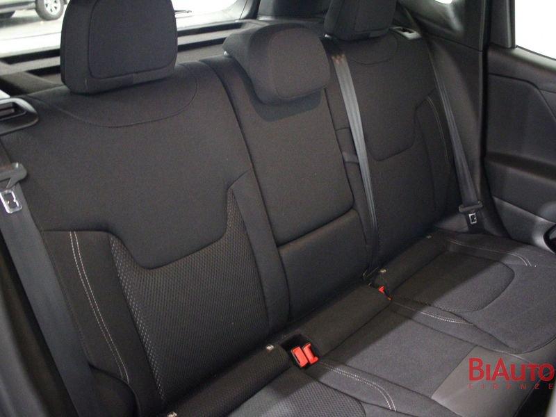 Jeep Renegade Renegade 1.3 T4 240CV PHEV 4xe AT6 S