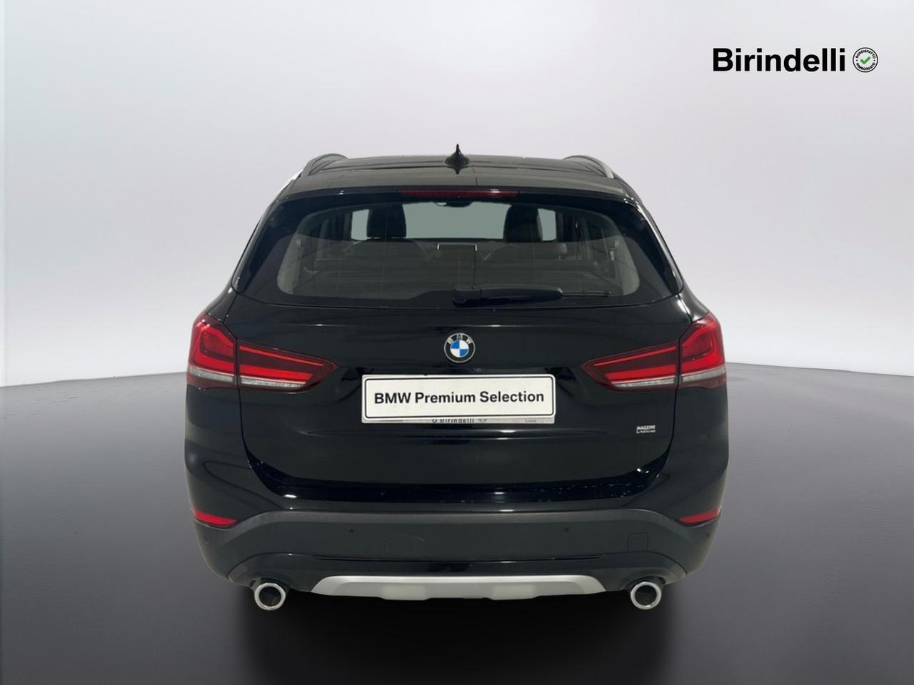 BMW X1 (F48) - X1 xDrive18d xLine Plus