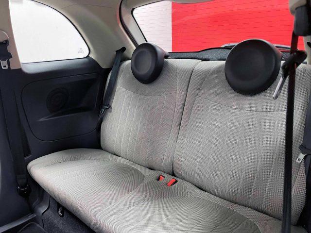 FIAT 500 1.2 LOUNGE 69CV