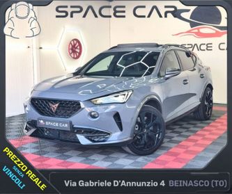 CUPRA Formentor Formentor 2.0 TSI DSG 4Drive VZ