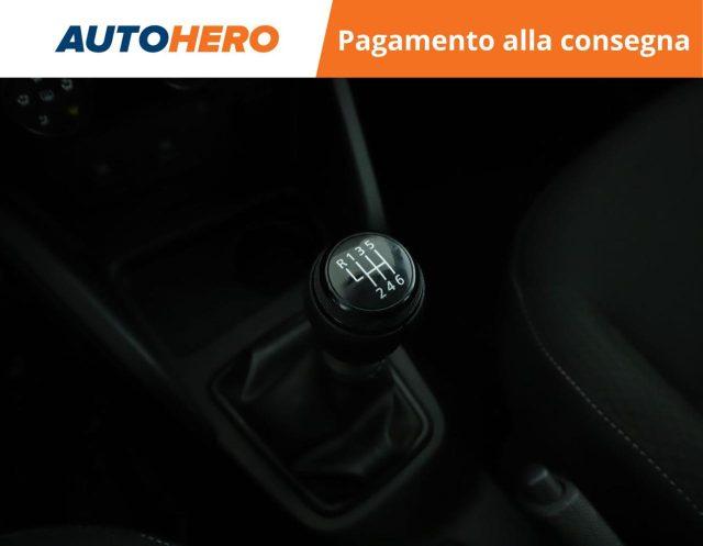 DACIA Duster 1.0 TCe 90 CV 4x2 Expression