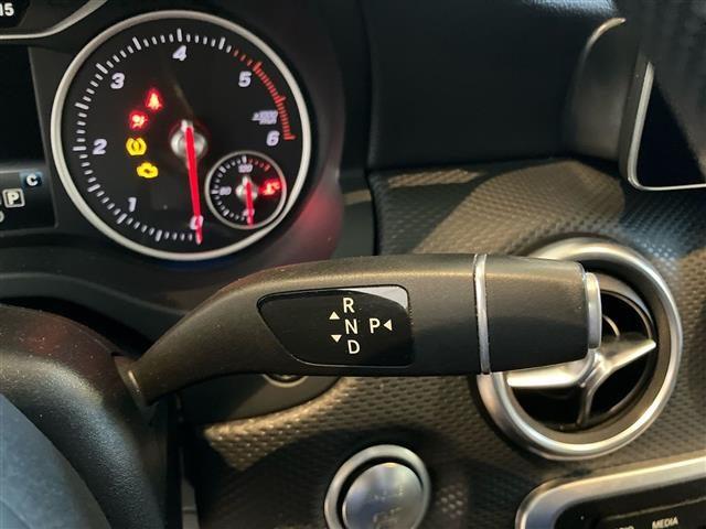 MERCEDES-BENZ CLA A 180 d Executive auto my16 Neopatentati