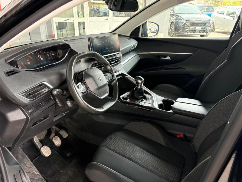 Peugeot 5008 5008 1.5 bluehdi Active Business 130cv 7 Posti