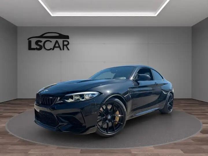 BMW M2 CS Coupè 3.0 CS 450cv~Unipro~Promo Finanziamento