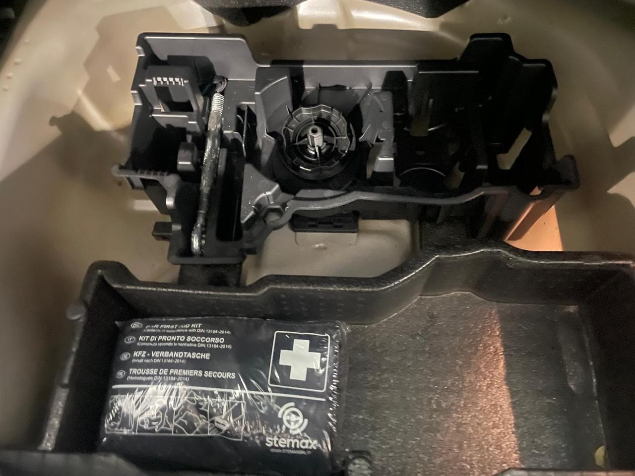 Peugeot 2008 1.5 Diesel 110 cv