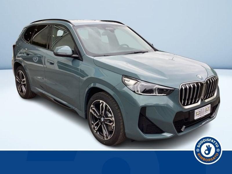 BMW X1 xDrive 25e M Sport