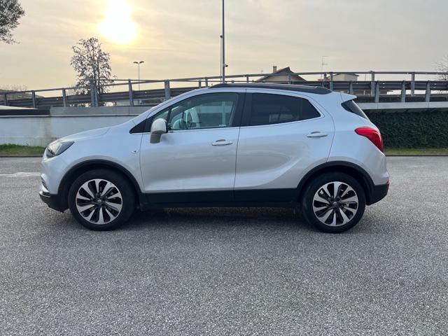 OPEL Mokka X 1.6 CDTI Ecotec 136CV 4x2 Innovation