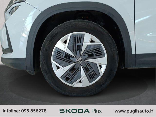 SKODA Kodiaq 2.0 TDI DSG 7 posti Executive