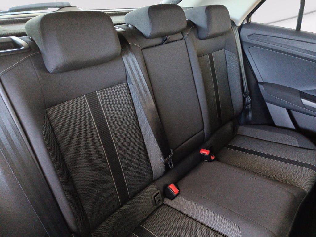 VOLKSWAGEN T-roc 1.5 tsi life dsg del 2022