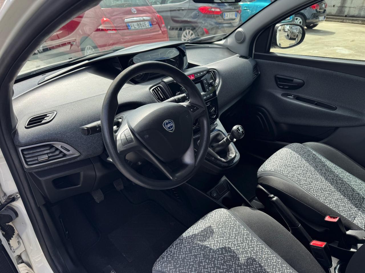 Lancia Ypsilon 0.9 TwinAir Metano Ecochic Elefantino/2019