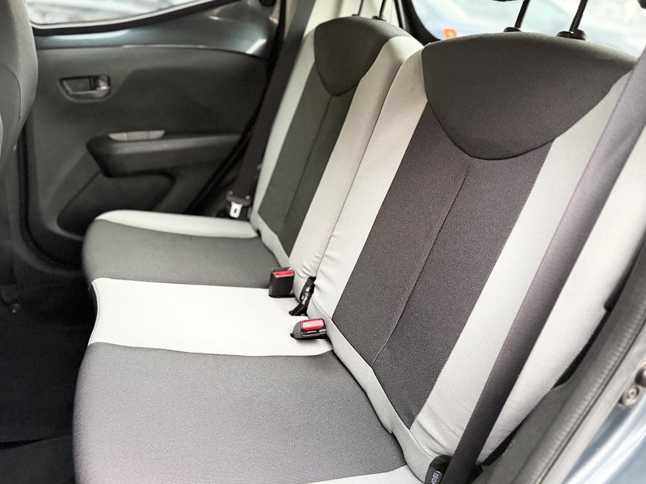 Toyota Aygo 1.0 69CV E6 Neo Automatica - 2017