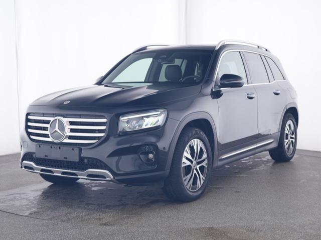 MERCEDES-BENZ GLB 180 Automatic Progressive Advanced Plus