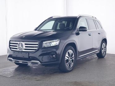 MERCEDES-BENZ GLB 180 Automatic Progressive Advanced Plus
