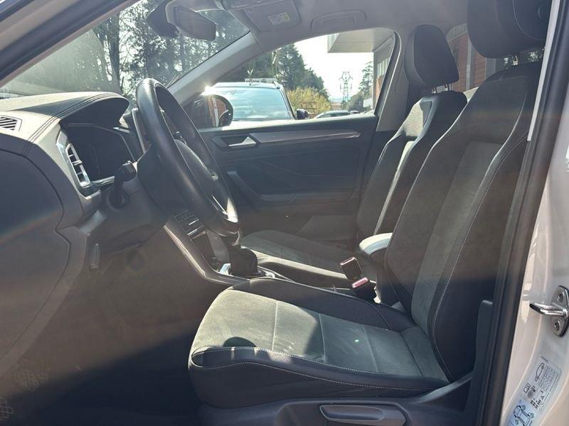 Volkswagen T-Roc 1.5 TSI ACT Style