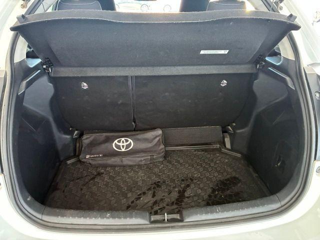 TOYOTA Yaris 1.5 Hybrid 5 porte Active
