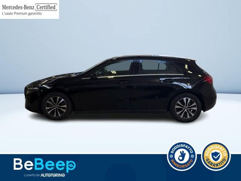 Mercedes-Benz Classe A A 180 D ADVANCED AUTO