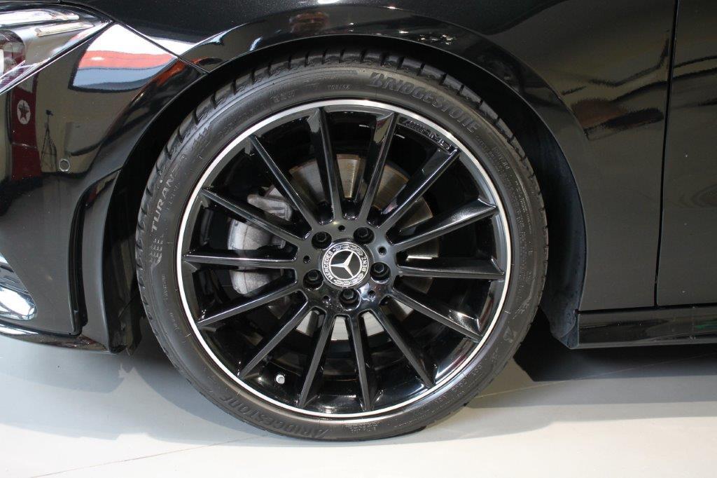 Mercedes-benz CLA 220 d Automatic Shooting Brake Premium AMG FULL