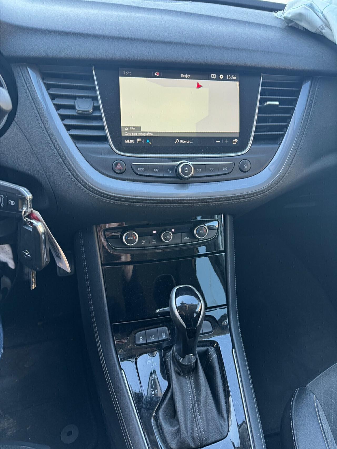 Opel Grandland X 1.5 diesel Ecotec Start&Stop aut. Advance