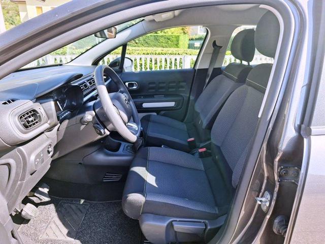 CITROEN C3 PureTech 83 S&S Feel